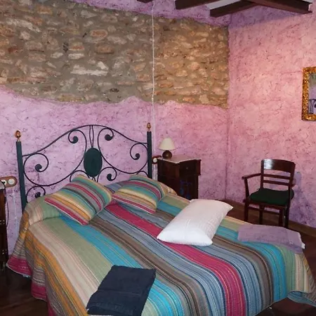 Calparines Nyaraló Vilabella