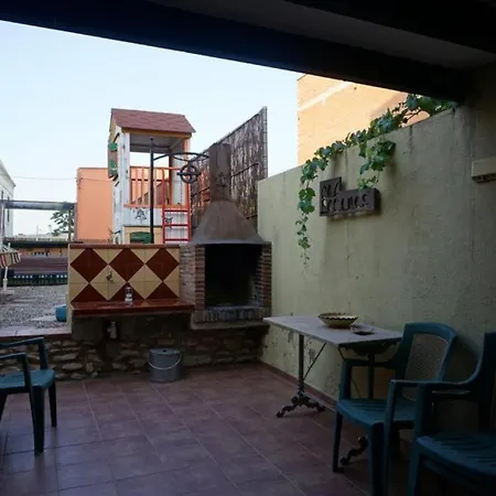 Calparines * Vilabella