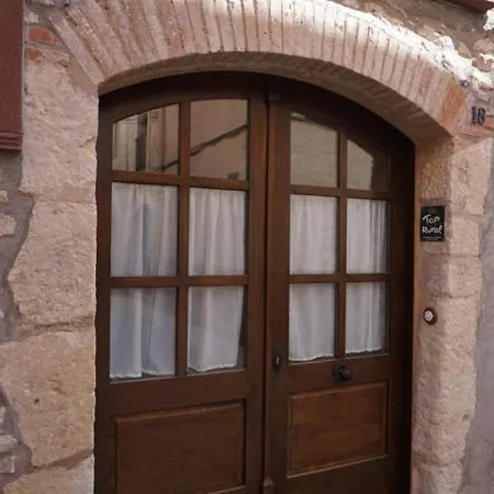 Calparines * Vilabella