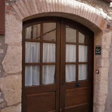 Calparines Nyaraló Vilabella